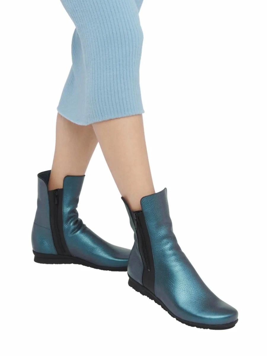 Femme^Arche Boots Barzee