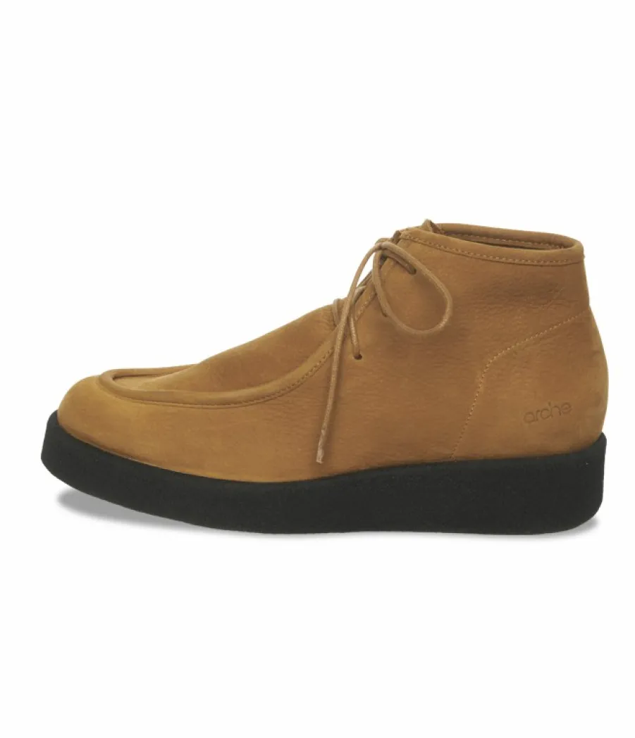 Collection Hiver^Arche Boots Comell