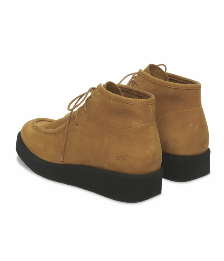 Collection Hiver^Arche Boots Comell