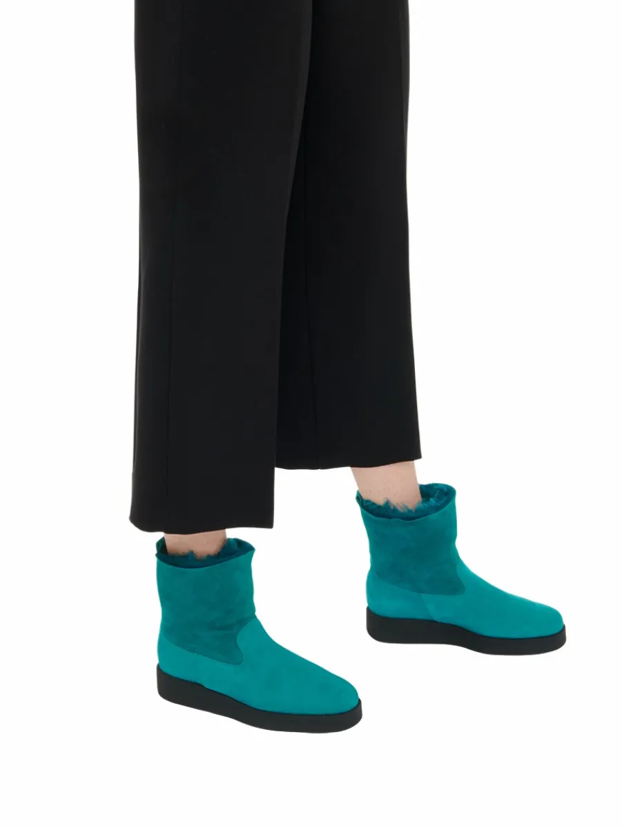 Collection Hiver^Arche Boots Comice