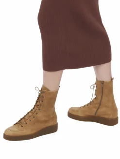 Femme^Arche Boots Comley