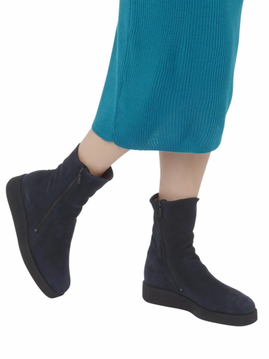 Collection Hiver^Arche Boots Comsho