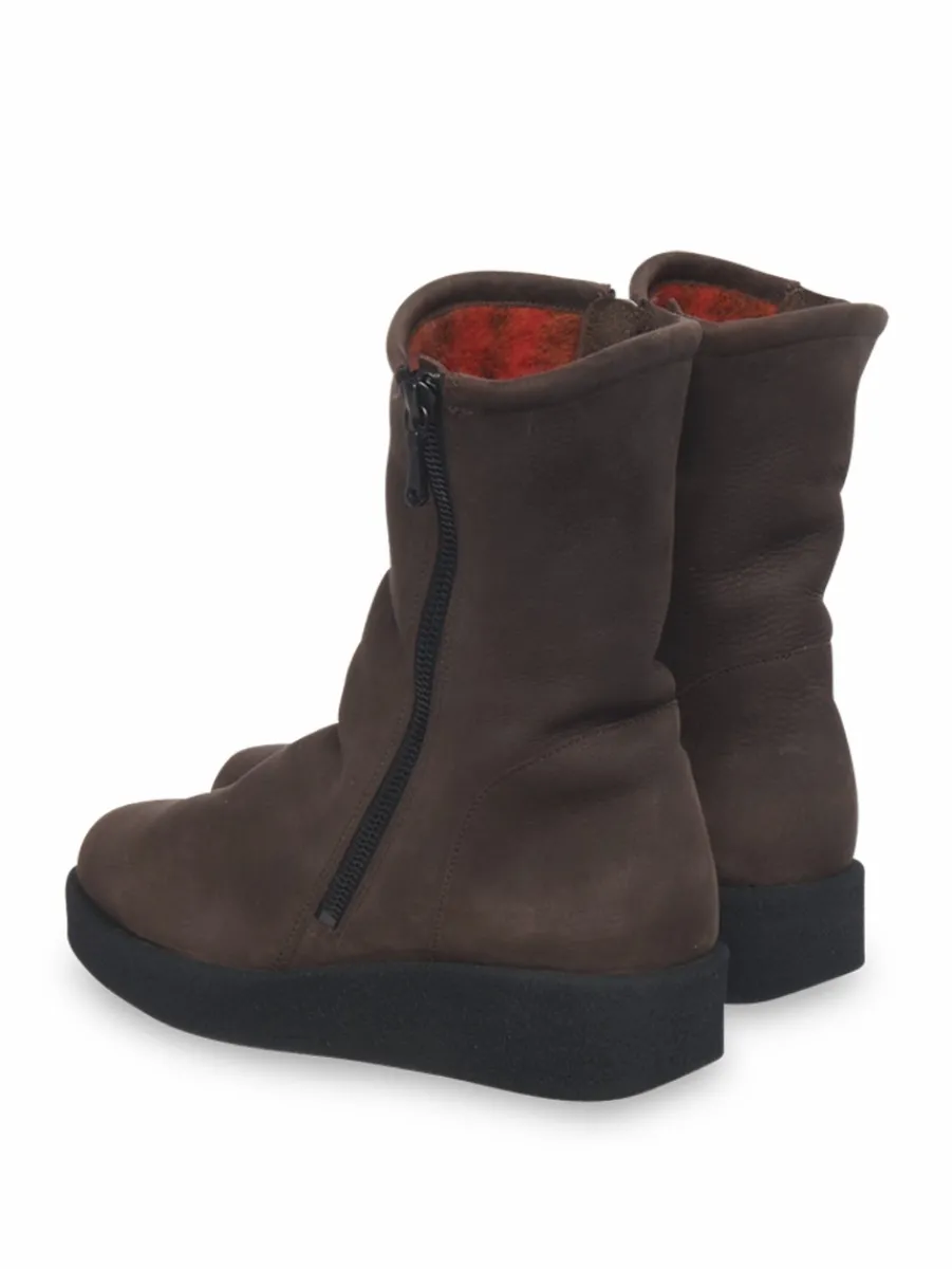 Collection Hiver^Arche Boots Comsho
