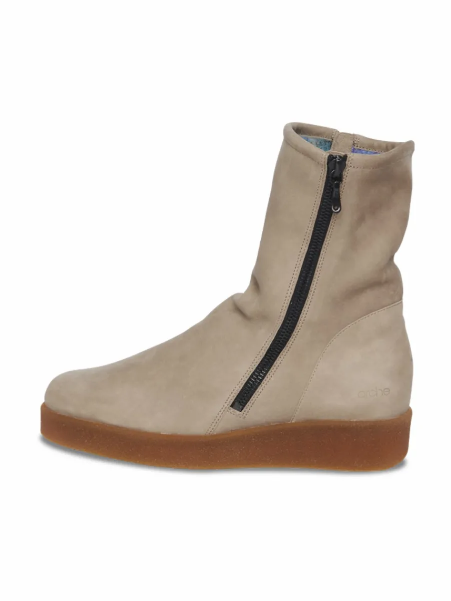 Collection Hiver^Arche Boots Comsho