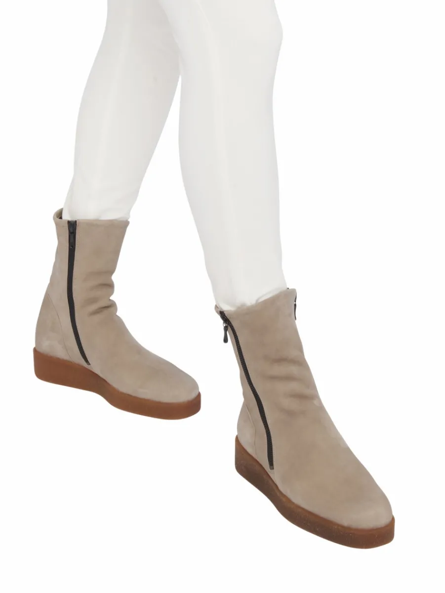 Collection Hiver^Arche Boots Comsho