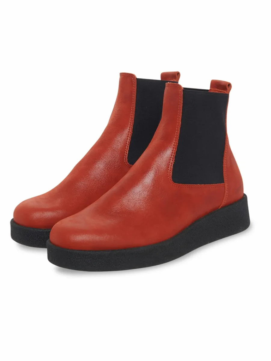 Collection Hiver^Arche Boots Comsky