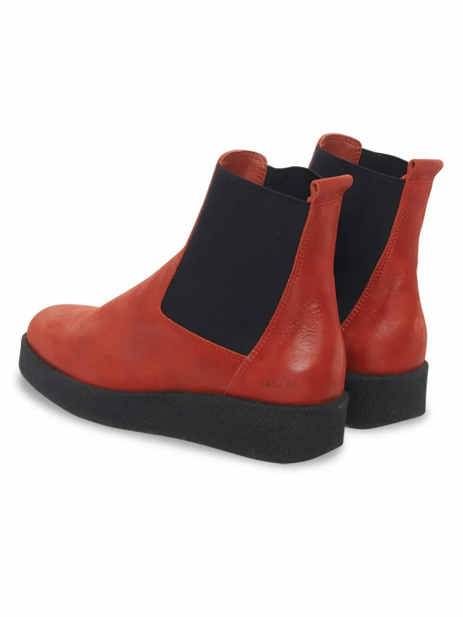 Collection Hiver^Arche Boots Comsky
