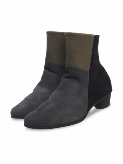 Femme^Arche Boots Cynaba