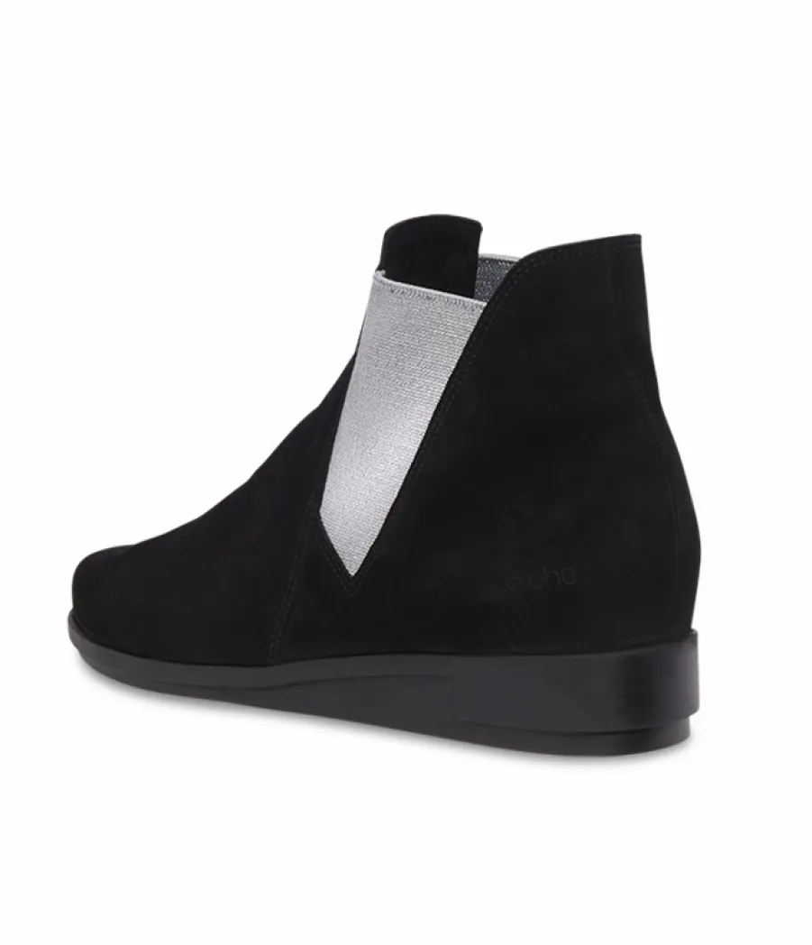 Femme^Arche Boots Daylys