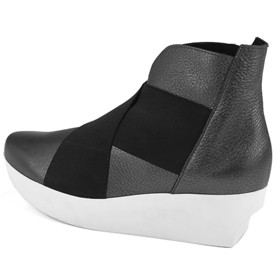 Femme^Arche Boots Fujtik