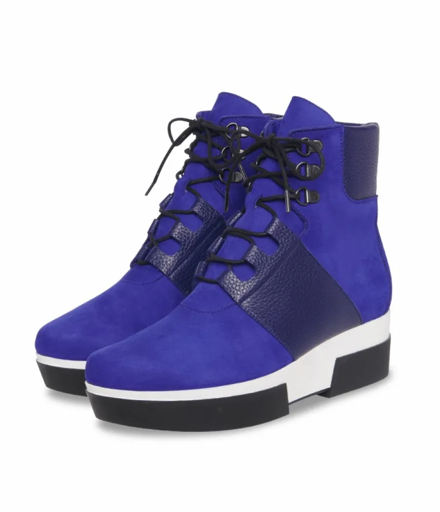 Femme^Arche Boots Fylbee