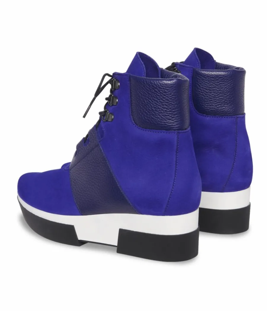 Femme^Arche Boots Fylbee