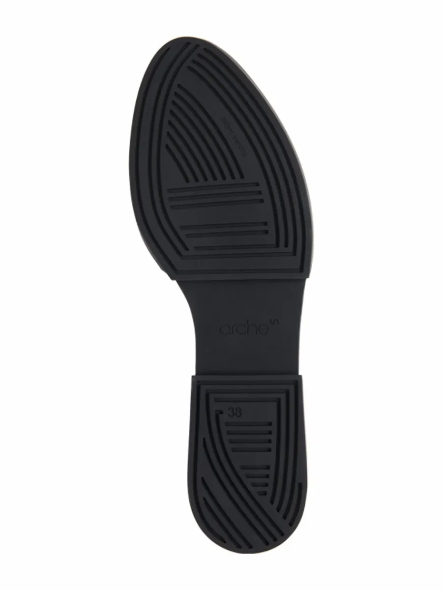 Femme^Arche Boots Fylzyp