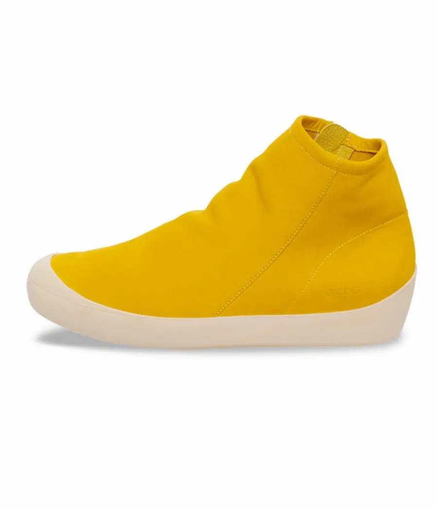 Femme^Arche Boots Hilkho