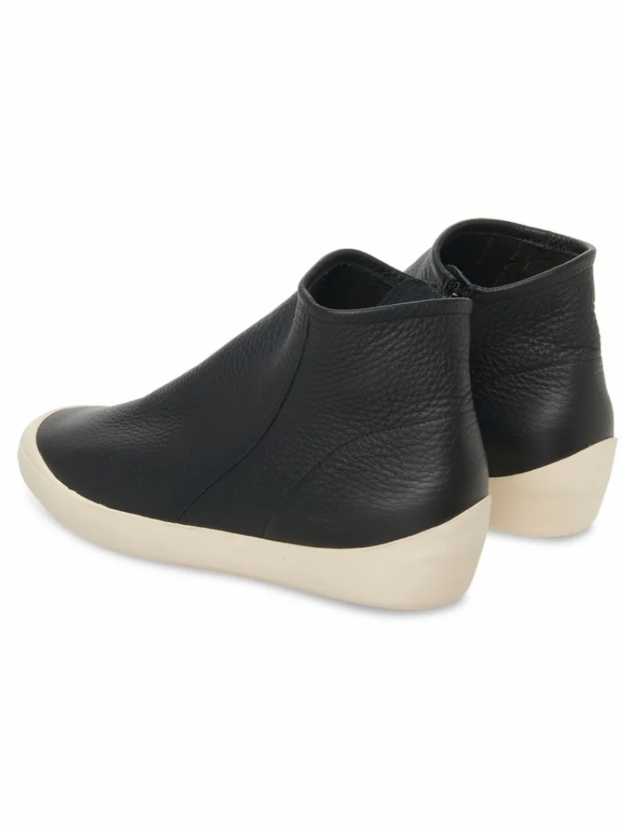 Femme^Arche Boots Hilkho