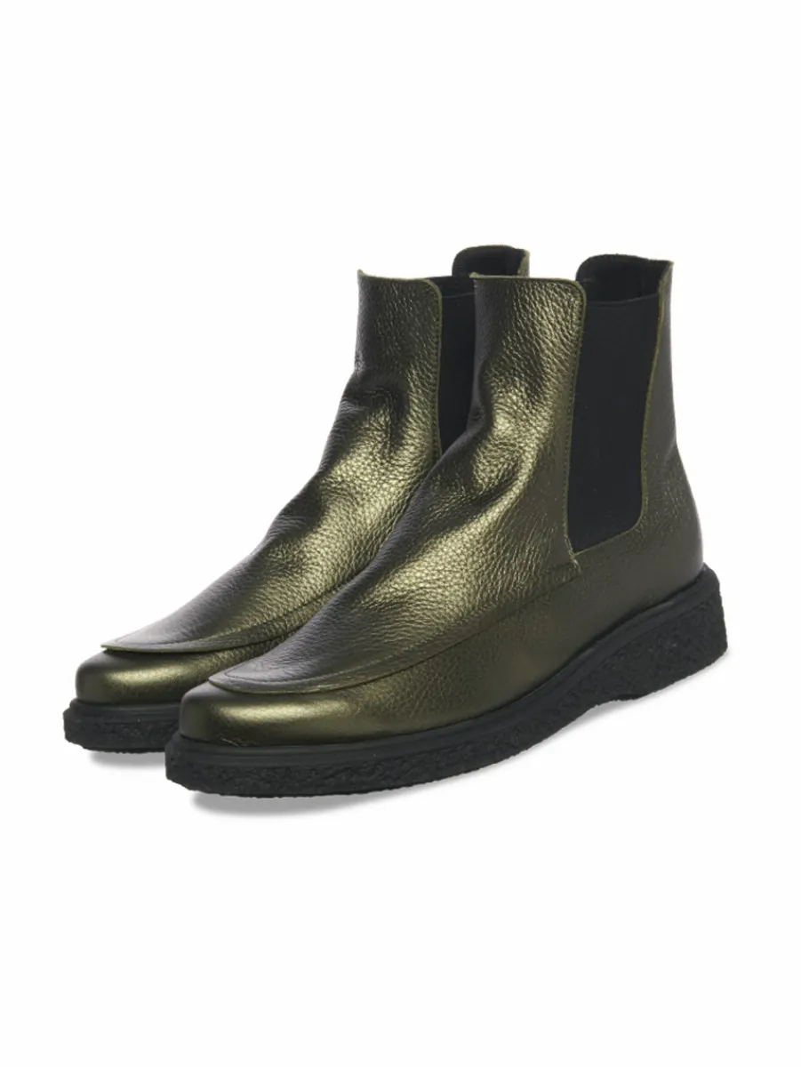 Femme^Arche Boots Joahow