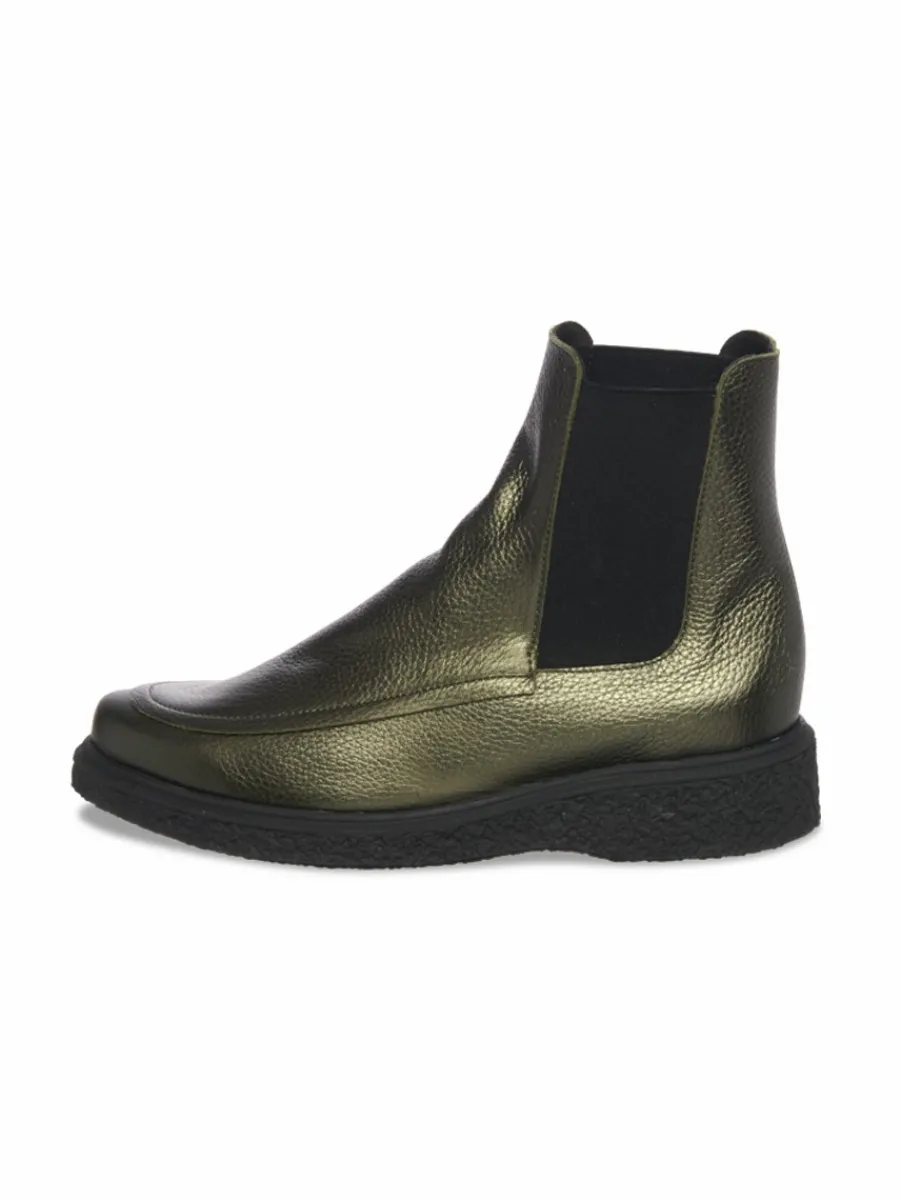 Femme^Arche Boots Joahow