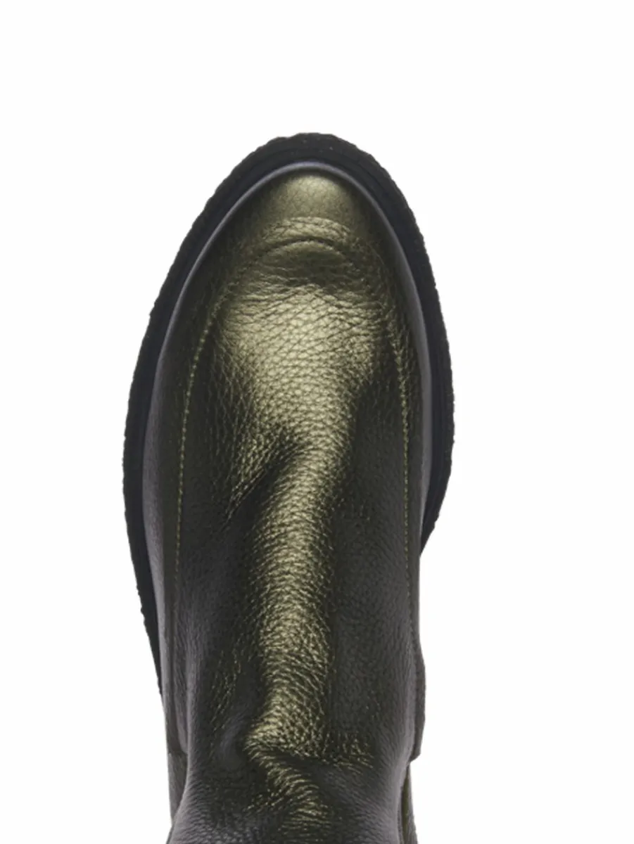 Femme^Arche Boots Joahow