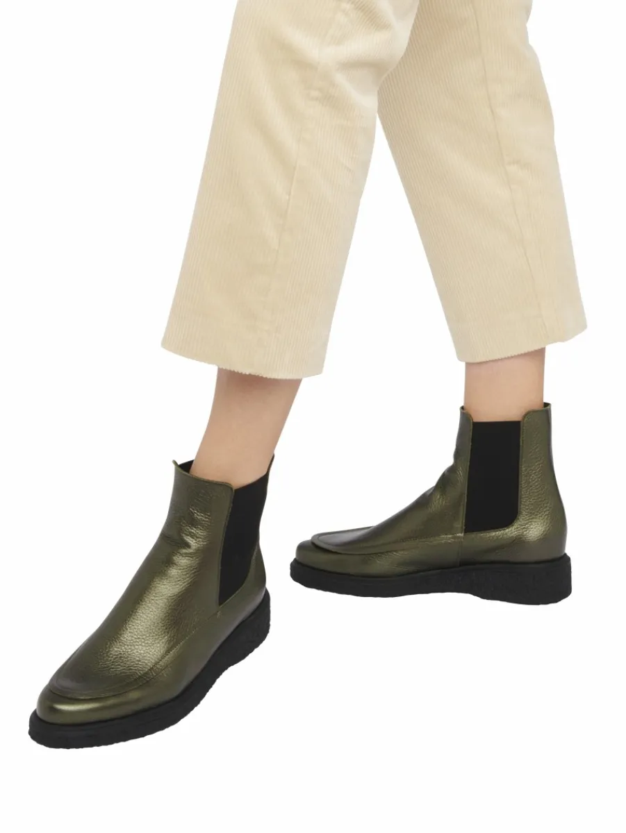 Femme^Arche Boots Joahow