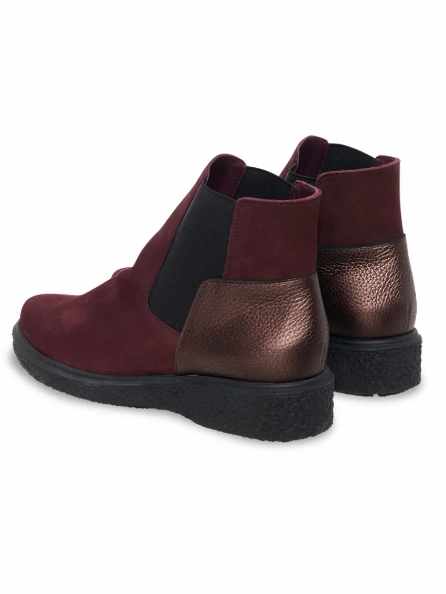 Collection Hiver^Arche Boots Joebus