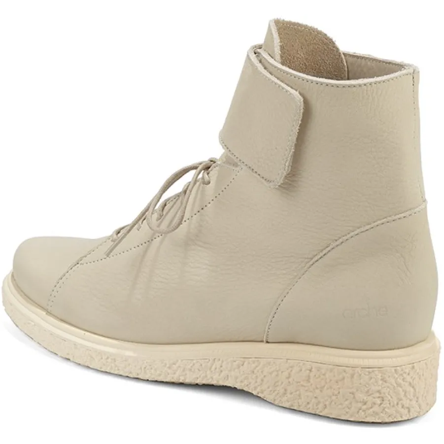 Femme^Arche Boots Joegar