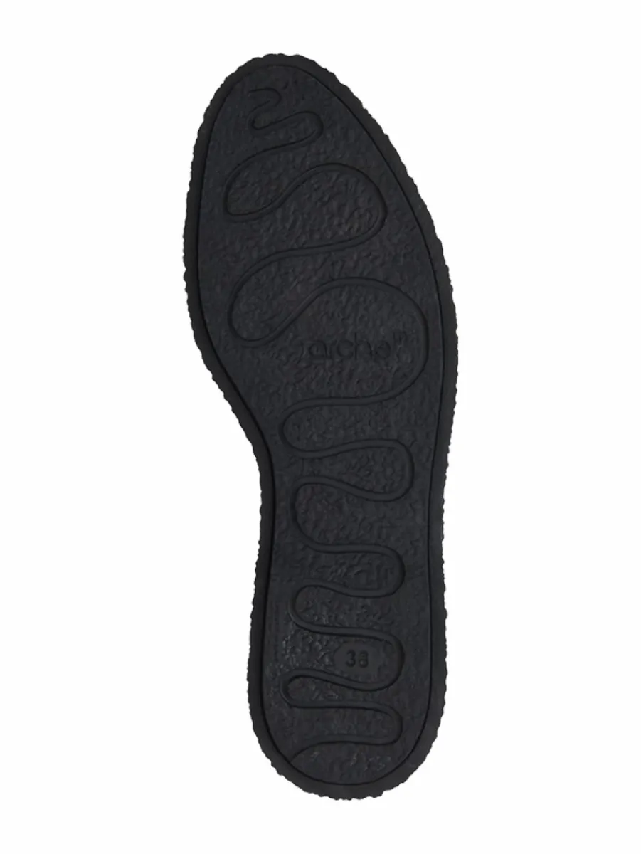 Collection Hiver^Arche Boots Joesho