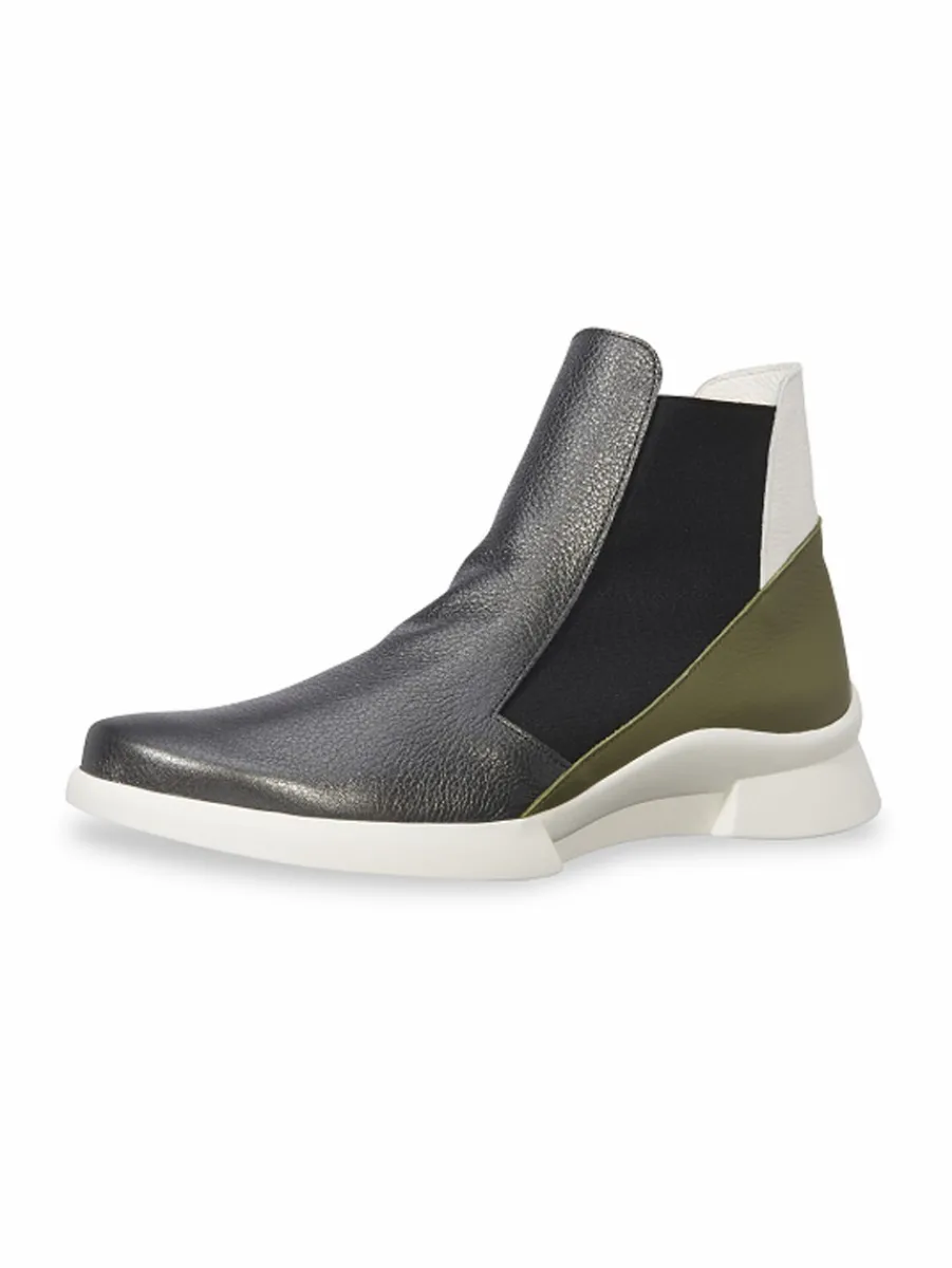 Femme^Arche Boots Kytyss