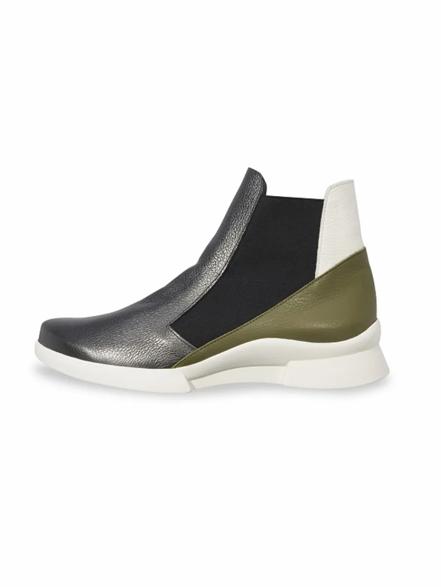 Femme^Arche Boots Kytyss