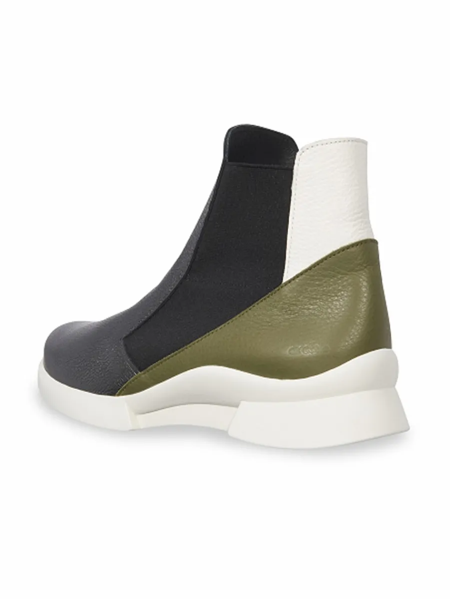 Femme^Arche Boots Kytyss