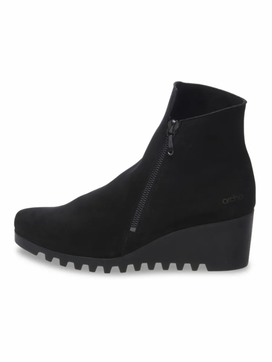 Collection Hiver^Arche Boots Laelem