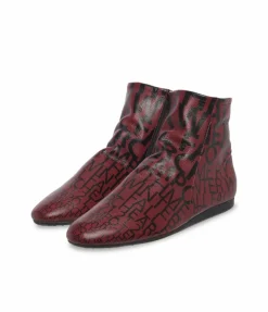 Femme^Arche Boots Lamloo