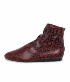 Femme^Arche Boots Lamloo