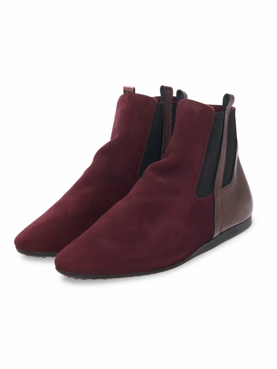 Collection Hiver^Arche Boots Lammey