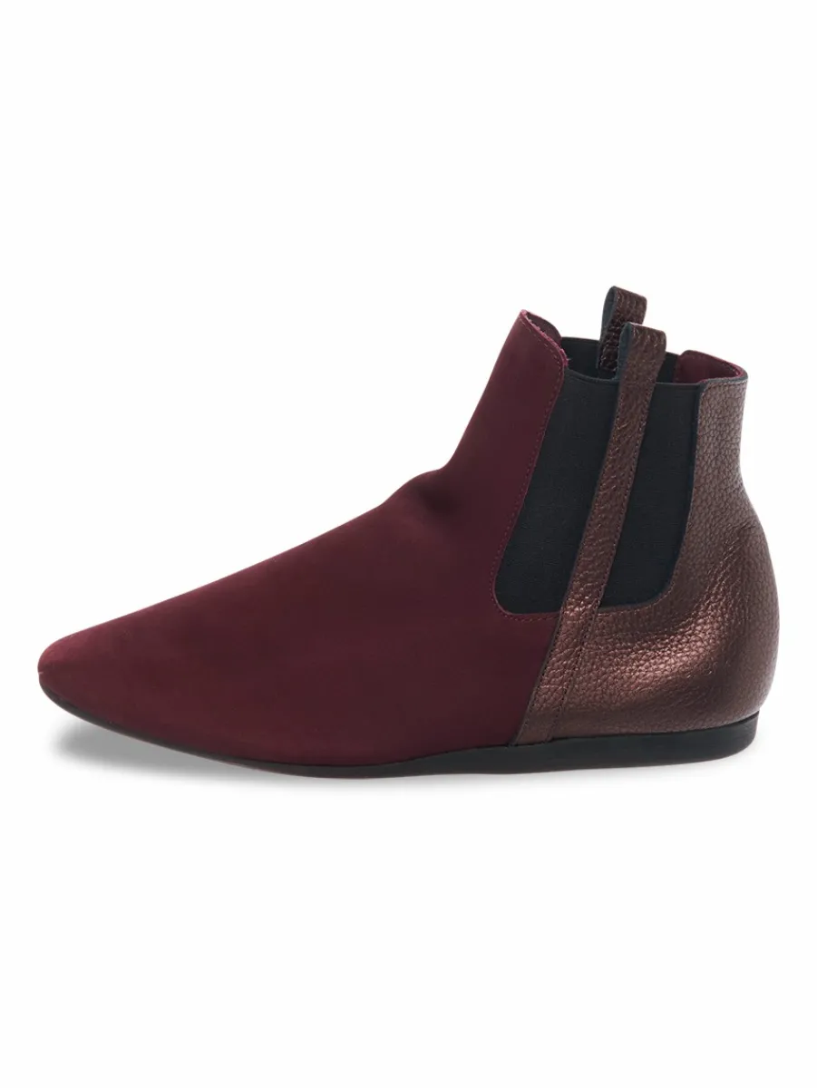 Collection Hiver^Arche Boots Lammey