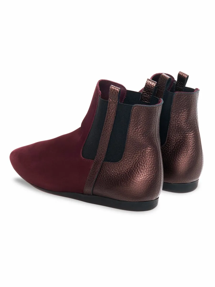 Collection Hiver^Arche Boots Lammey