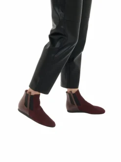 Collection Hiver^Arche Boots Lammey