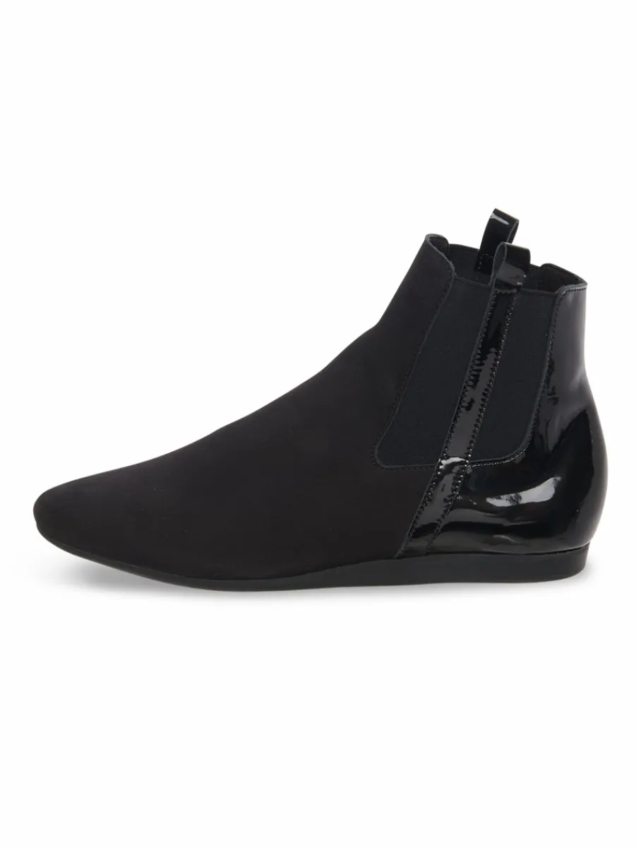 Collection Hiver^Arche Boots Lammey