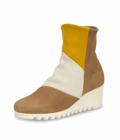 Femme^Arche Boots Laraki
