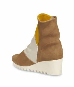 Femme^Arche Boots Laraki