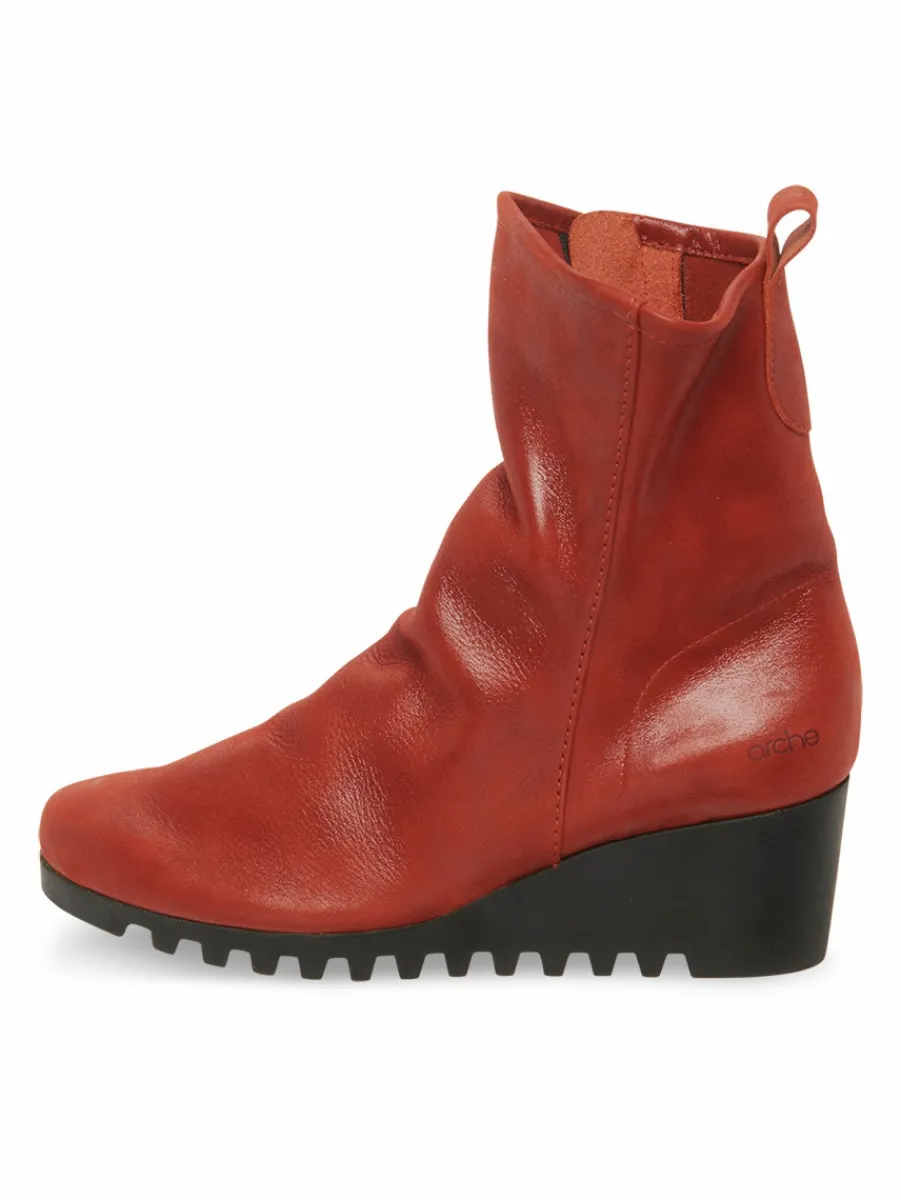 Collection Hiver^Arche Boots Larazo