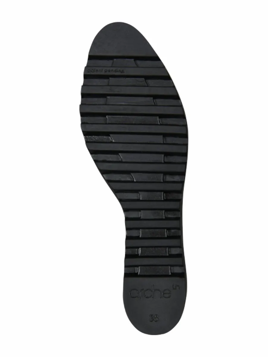 Collection Hiver^Arche Boots Larazo