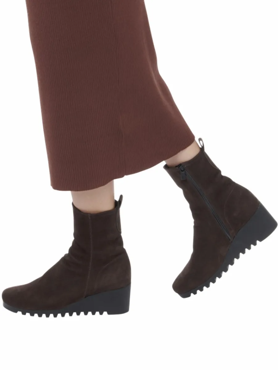 Collection Hiver^Arche Boots Larazo