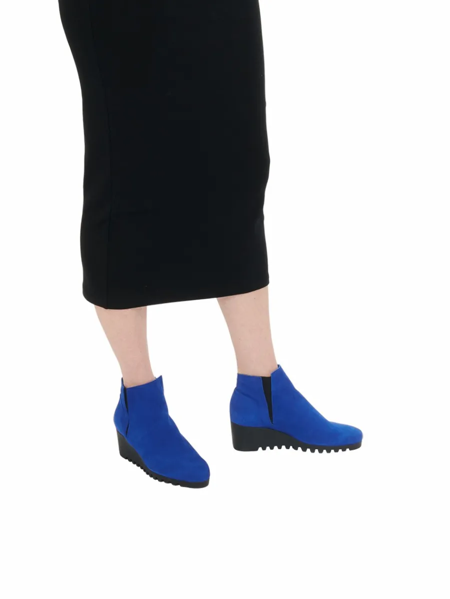 Collection Hiver^Arche Boots Larkya
