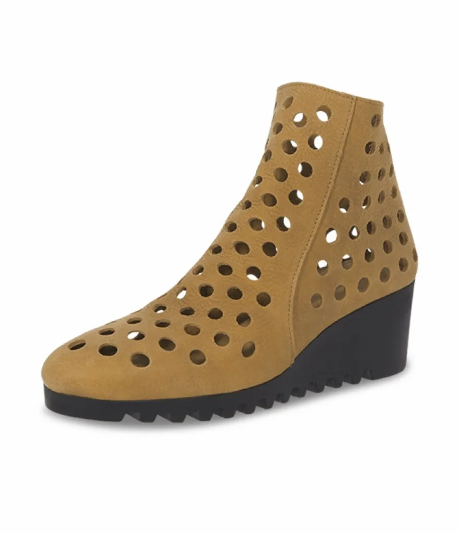 Femme^Arche Boots Larome