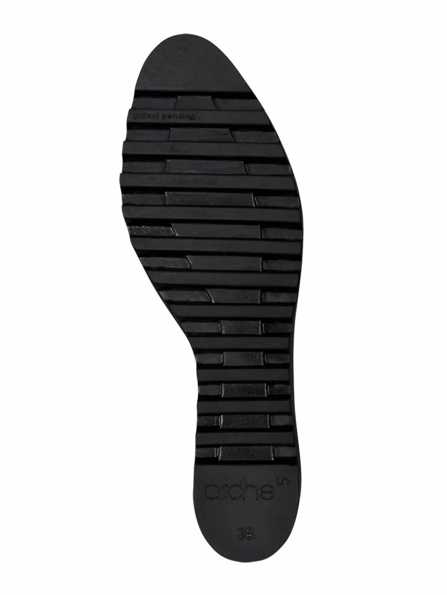 Collection Hiver^Arche Boots Larrow