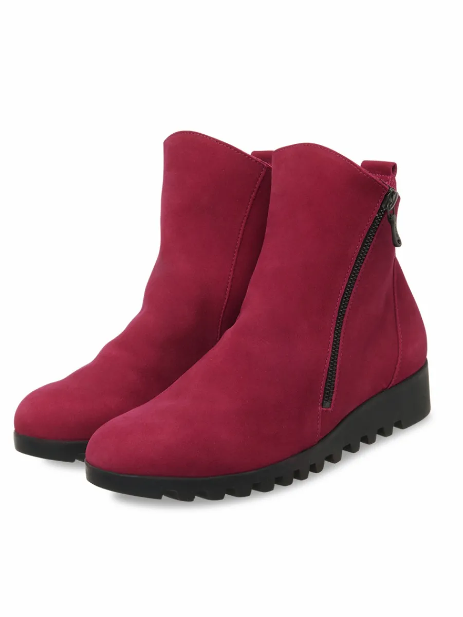 Collection Hiver^Arche Boots Lomage