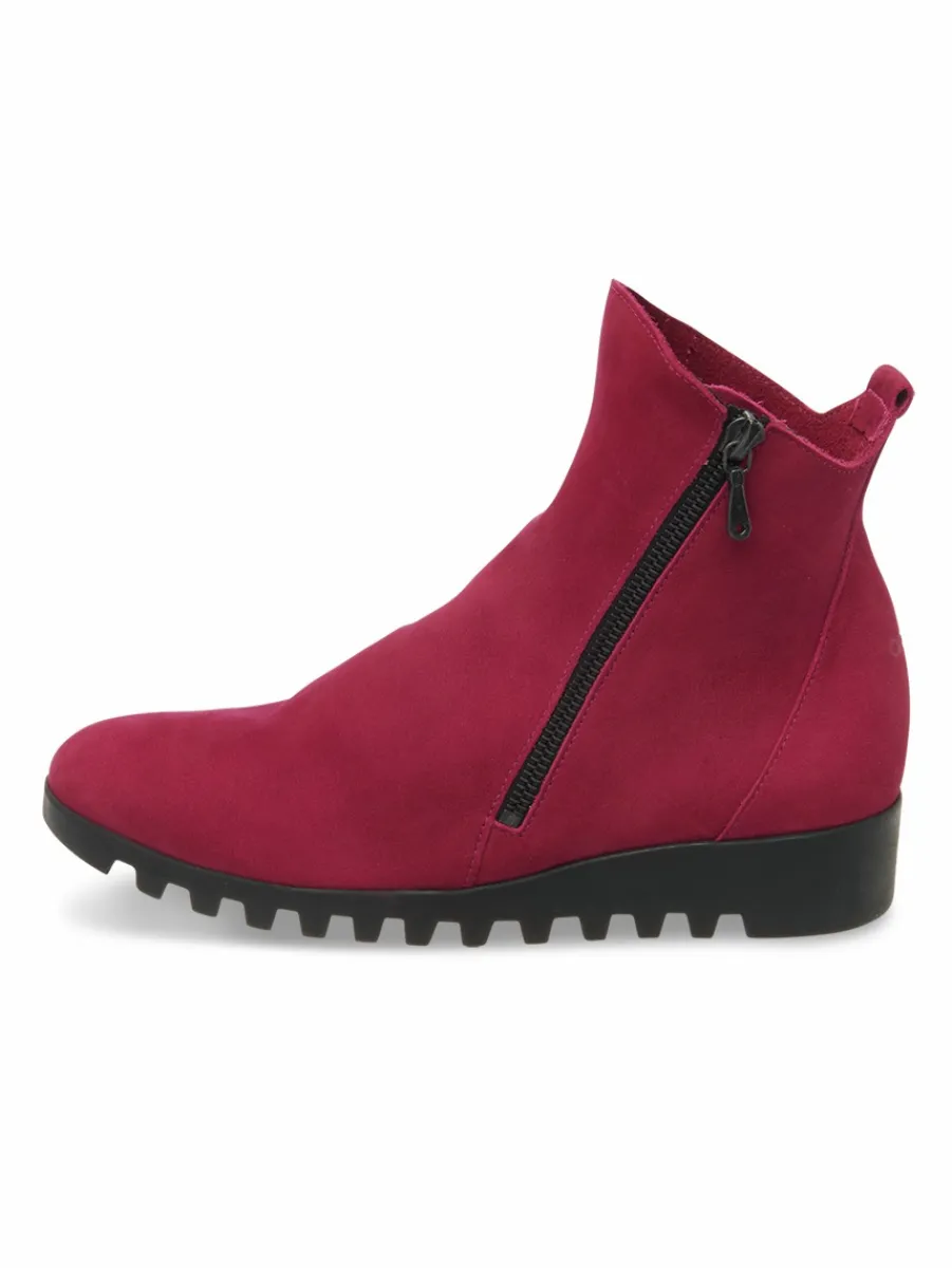 Collection Hiver^Arche Boots Lomage