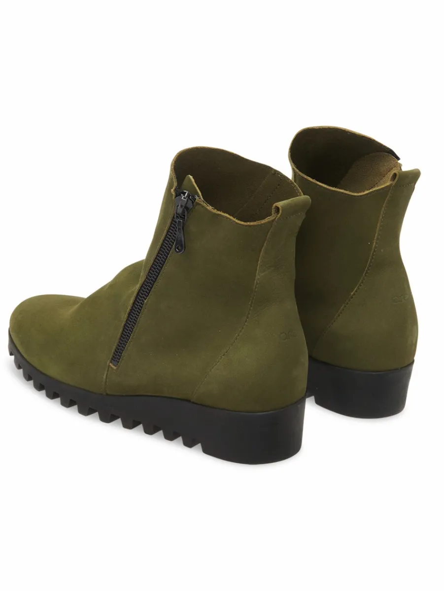 Collection Hiver^Arche Boots Lomage