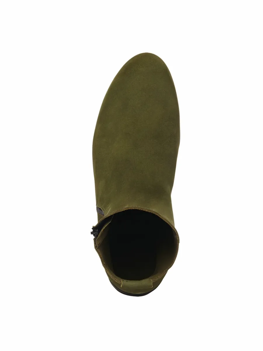 Collection Hiver^Arche Boots Lomage