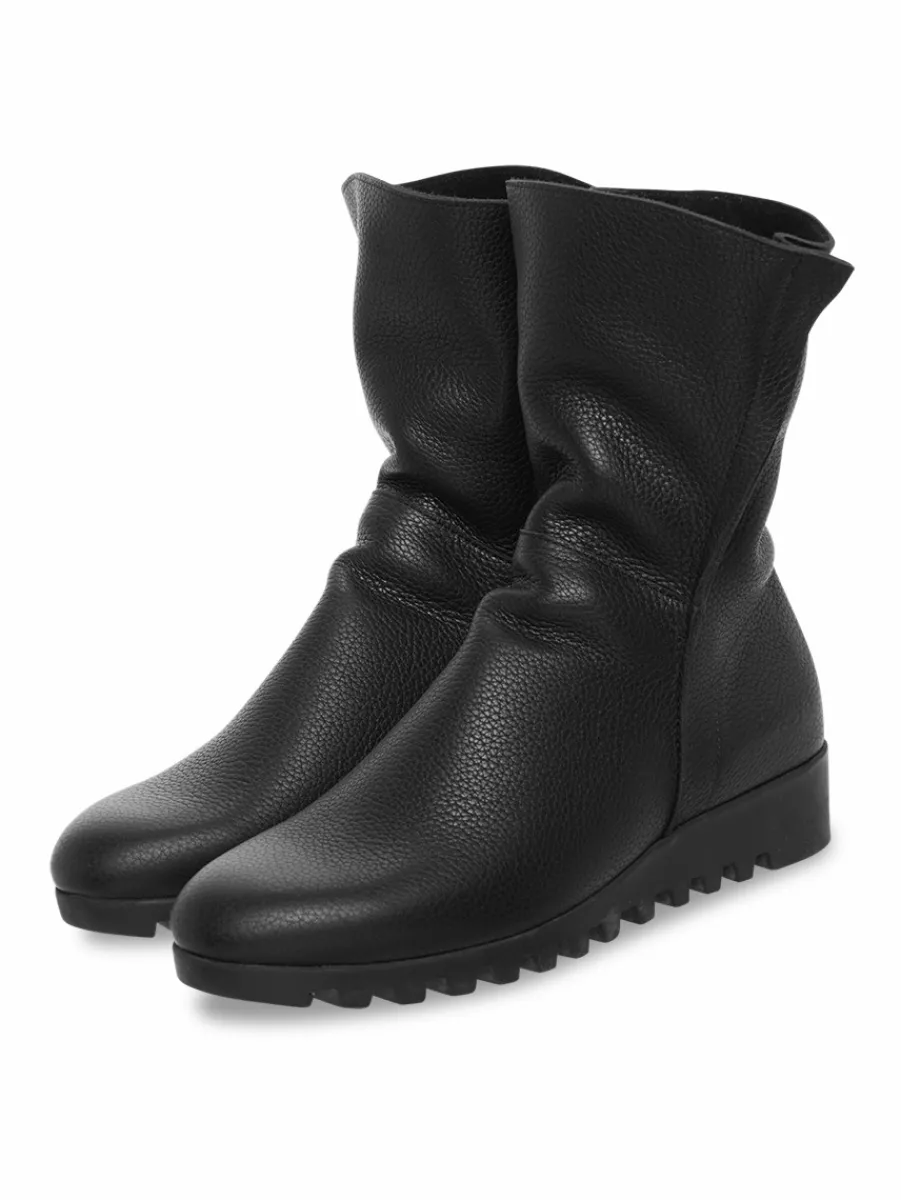Collection Hiver^Arche Boots Lomham